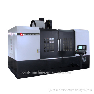 machine center price